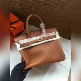 Hermès Platinum 25, 30 сумка с золотой и серебряной фурнитурой Им