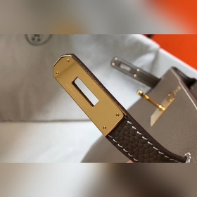 Hermès Kelly 25, 28 сумка через плечо, сумка-рюшка, слоновая кост
