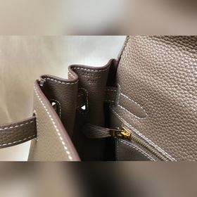 Hermès Kelly 25, 28 сумка через плечо, сумка-рюшка, слоновая кост