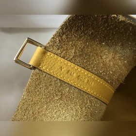 Hermès Picotin сумка-корзинка из кожи TC, сшитая вручную медовым 