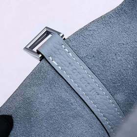 Сумка-корзина Hermes Picotin из кожи TC, сшитая вручную медовым в