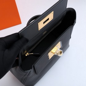 Hermès mini2424 сумка через плечо Сумка mini2424 имеет шесть спос