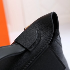 Hermès mini2424 сумка через плечо Сумка mini2424 имеет шесть спос