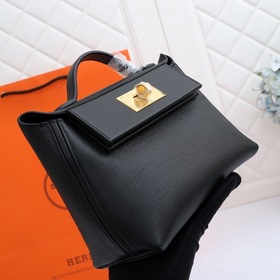 Hermès mini2424 сумка через плечо Сумка mini2424 имеет шесть спос