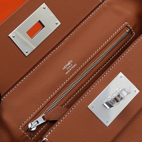 Hermès mini2424 сумка через плечо Сумка mini2424 имеет шесть спос