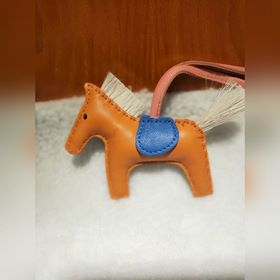 Маленький пони &nbsp;Брелок для сумки