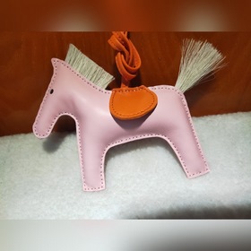 Маленький пони &nbsp;Брелок для сумки