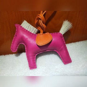 Маленький пони &nbsp;Брелок для сумки