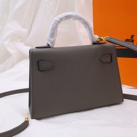 Hermès, второе поколение, сумка, импортная, с отпечатками ладоней