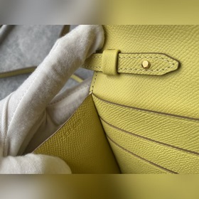Hermès Clic квадратная сумка через плечо Размер идеально подходи