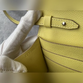 Hermès Clic квадратная сумка через плечо Размер идеально подходи