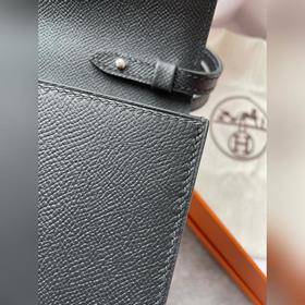 Hermès Clic квадратная сумка через плечо Размер идеально подход