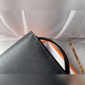 Hermès Clic квадратная сумка через плечо Размер идеально подходи
