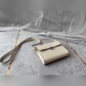 Hermès Clic квадратная сумка через плечо Размер идеально подходи