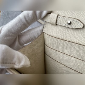 Hermès Clic квадратная сумка через плечо Размер идеально подходи
