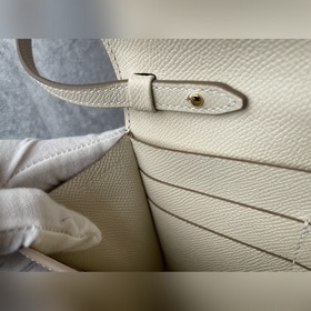 Hermès Clic квадратная сумка через плечо Размер идеально подходи