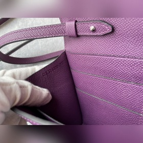 Hermès Clic квадратная сумка через плечо Размер идеально подходи