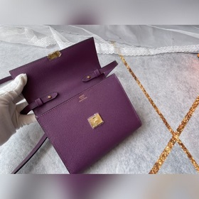 Hermès Clic квадратная сумка через плечо Размер идеально подходи