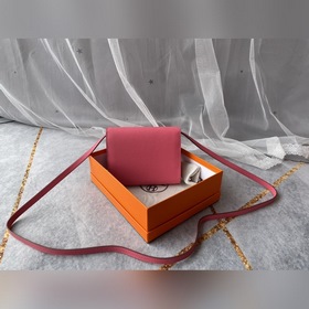 Hermès Clic квадратная сумка через плечо Размер идеально подходи