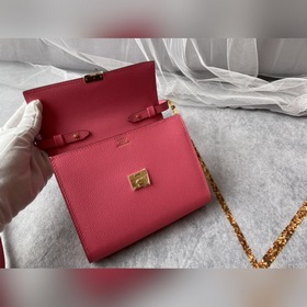 Hermès Clic квадратная сумка через плечо Размер идеально подходи
