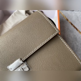 Hermès Clic квадратная сумка через плечо Размер идеально подходи