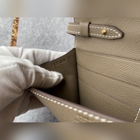 Hermès Clic квадратная сумка через плечо Размер идеально подходи