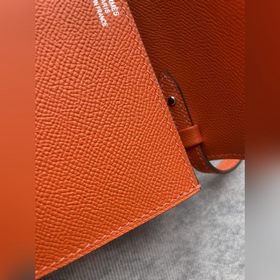 Hermès Clic квадратная сумка через плечо Размер идеально подходи