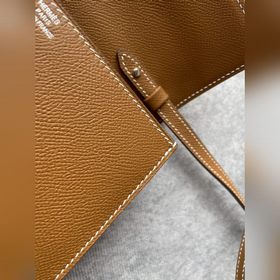 Hermès Clic квадратная сумка через плечо Размер идеально подходи