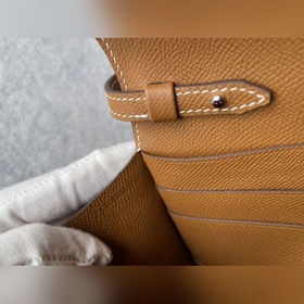 Hermès Clic квадратная сумка через плечо Размер идеально подходи