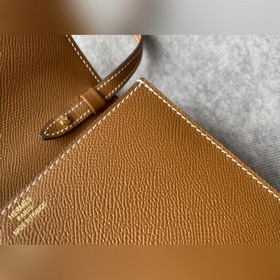 Hermès Clic квадратная сумка через плечо Размер идеально подходи