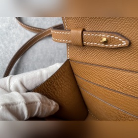 Hermès Clic квадратная сумка через плечо Размер идеально подходи