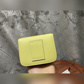 Hermès Constance Slim сумочка через плечо В настоящее время это с