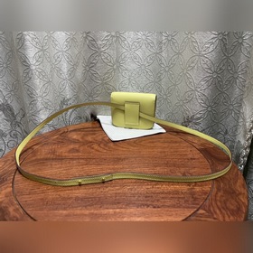 Hermès Constance Slim сумочка через плечо В настоящее время это с