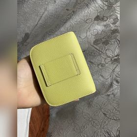Hermès Constance Slim клатч с ремнем через плечо В настоящее врем