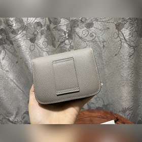 Hermès Constance Slim клатч с ремнем через плечо В настоящее врем