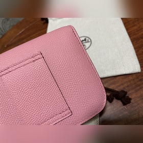 Hermès Constance Slim клатч с ремнем через плечо В настоящее врем