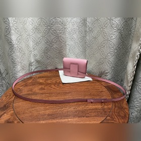 Hermès Constance Slim клатч с ремнем через плечо В настоящее врем