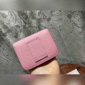 Hermès Constance Slim клатч с ремнем через плечо В настоящее врем
