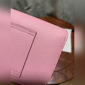 Hermès Constance Slim клатч с ремнем через плечо В настоящее врем