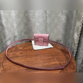Hermès Constance Slim клатч с ремнем через плечо В настоящее врем