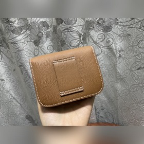 Hermès Constance Slim клатч с ремнем через плечо В настоящее врем
