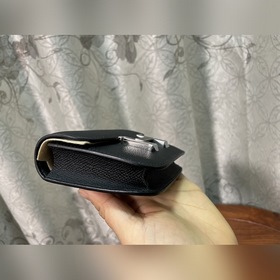 Hermès Constance Slim клатч с ремнем через плечо В настоящее врем