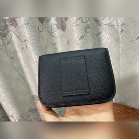Hermès Constance Slim клатч с ремнем через плечо В настоящее врем