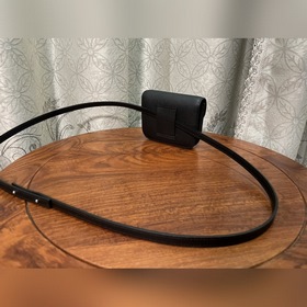 Hermès Constance Slim клатч с ремнем через плечо В настоящее врем