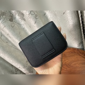 Hermès Constance Slim клатч с ремнем через плечо В настоящее врем