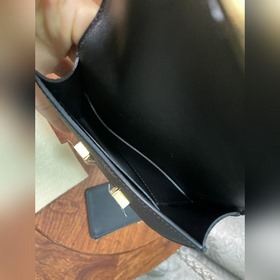 Hermès Constance Slim клатч с ремнем через плечо В настоящее врем