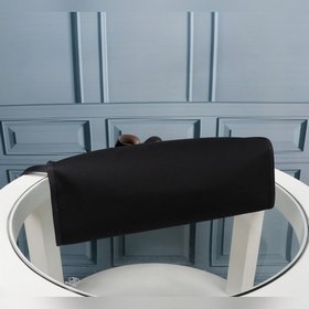 Hermès Herdag Импортная водонепроницаемая сумка из парусины Cabag