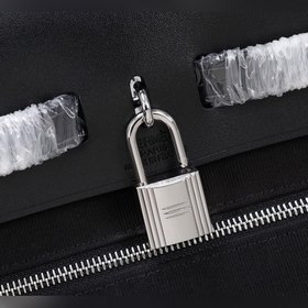 Hermès Herdag Импортная водонепроницаемая сумка из парусины Cabag