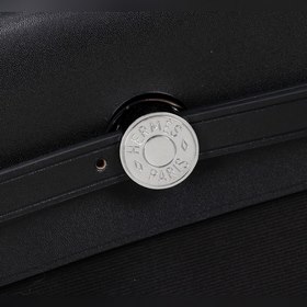 Hermès Herdag Импортная водонепроницаемая сумка из парусины Cabag