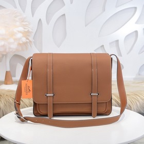 Hermes - Мужская сумка через плечо Стив изготовлен из оригинально